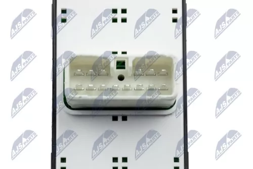 NTY NTY (EWS-HY-031) Switch, window regulator 