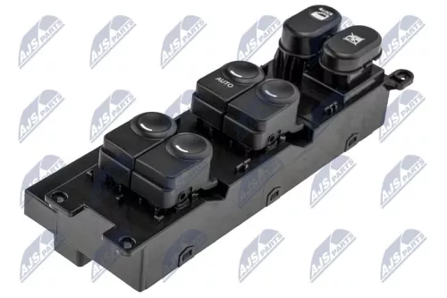 NTY NTY (EWS-HY-033) Switch, window regulator 