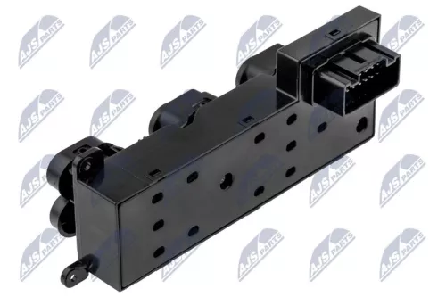 NTY NTY (EWS-HY-033) Switch, window regulator 