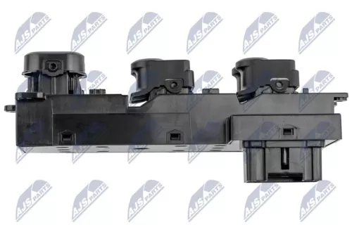 NTY NTY (EWS-HY-033) Switch, window regulator 
