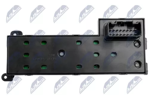 NTY NTY (EWS-HY-033) Switch, window regulator 