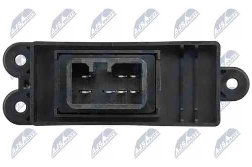 NTY NTY (EWS-HY-034) Switch, window regulator 