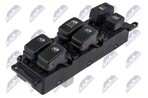 NTY NTY EWS-HY-035 Switch, window regulator 