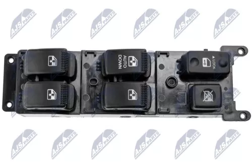 NTY NTY EWS-HY-035 Switch, window regulator 