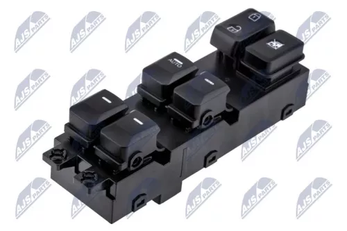 NTY NTY (EWS-HY-036) Switch, window regulator 