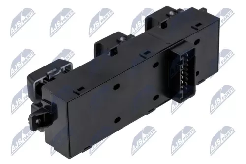 NTY NTY (EWS-HY-036) Switch, window regulator 