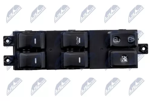 NTY NTY (EWS-HY-036) Switch, window regulator 