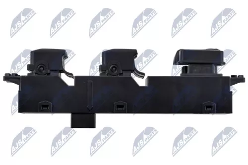 NTY NTY (EWS-HY-036) Switch, window regulator 