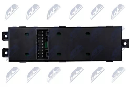 NTY NTY (EWS-HY-036) Switch, window regulator 
