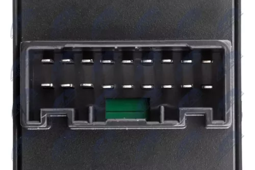 NTY NTY (EWS-HY-036) Switch, window regulator 