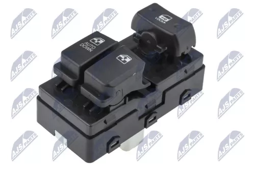 NTY NTY EWS-HY-037 Switch, window regulator 