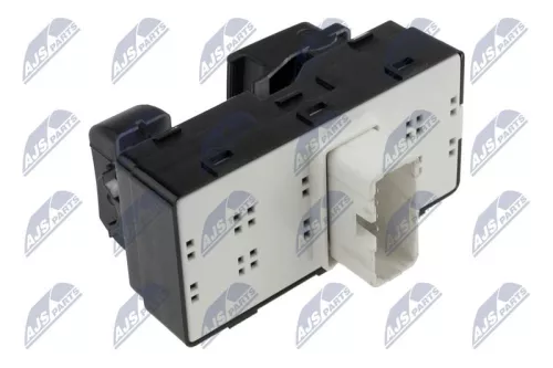 NTY NTY EWS-HY-037 Switch, window regulator 