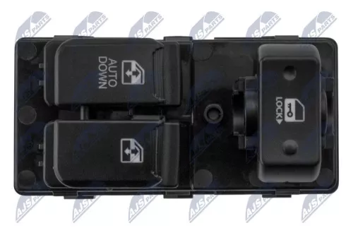 NTY NTY EWS-HY-037 Switch, window regulator 