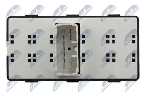 NTY NTY EWS-HY-037 Switch, window regulator 