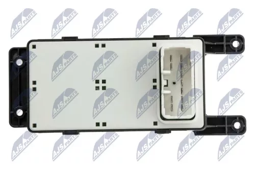 NTY NTY (EWS-HY-038) Switch, window regulator 