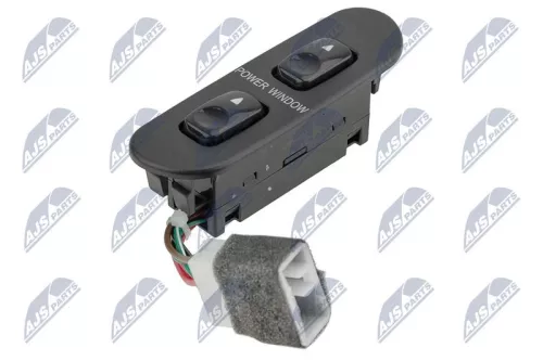 NTY NTY (EWS-HY-039) Switch, window regulator 