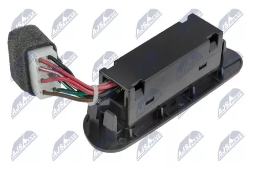 NTY NTY (EWS-HY-039) Switch, window regulator 