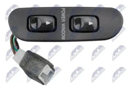 NTY NTY (EWS-HY-039) Switch, window regulator 