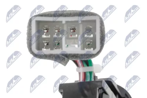 NTY NTY (EWS-HY-039) Switch, window regulator 