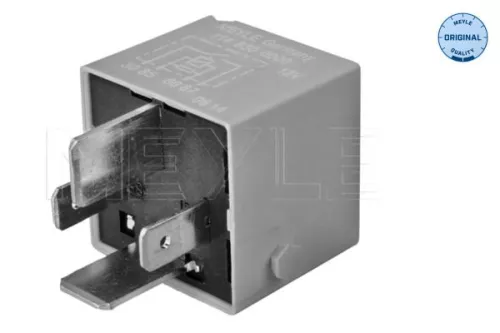 MEYLE MEYLE (114 830 0000) Multifunctional Relay 
