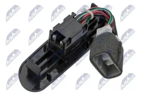 NTY NTY (EWS-HY-040) Switch, window regulator 