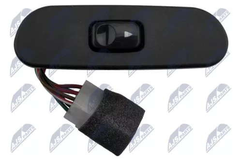 NTY NTY (EWS-HY-040) Switch, window regulator 