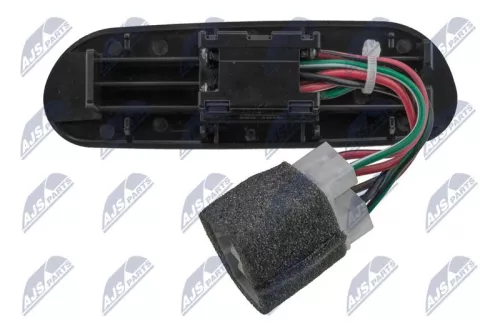 NTY NTY (EWS-HY-040) Switch, window regulator 