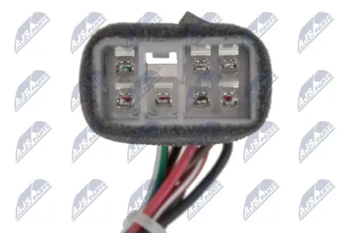 NTY NTY (EWS-HY-040) Switch, window regulator 