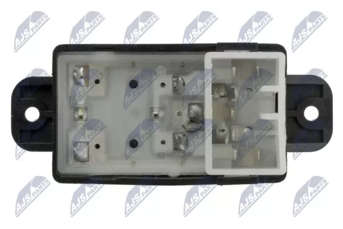 NTY NTY (EWS-HY-041) Switch, window regulator 
