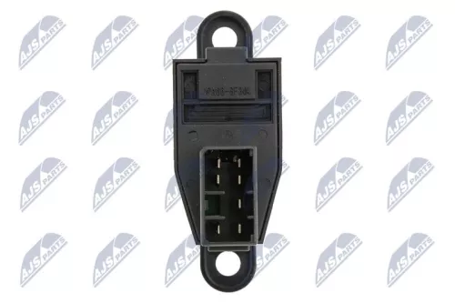 NTY NTY (EWS-HY-042) Switch, window regulator 