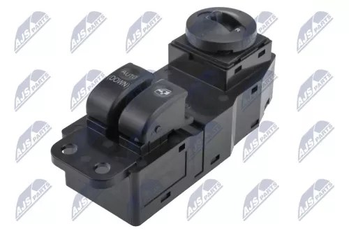 NTY NTY (EWS-HY-043) Switch, window regulator 