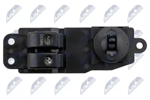 NTY NTY (EWS-HY-043) Switch, window regulator 