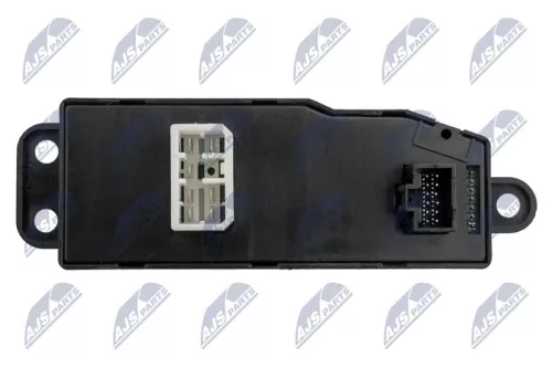 NTY NTY (EWS-HY-043) Switch, window regulator 