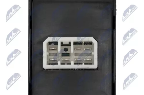 NTY NTY (EWS-HY-043) Switch, window regulator 