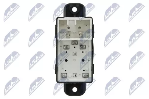 NTY NTY (EWS-HY-044) Switch, window regulator 