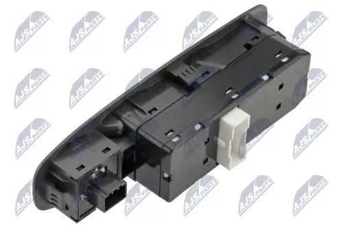NTY NTY (EWS-HY-047) Switch, window regulator 