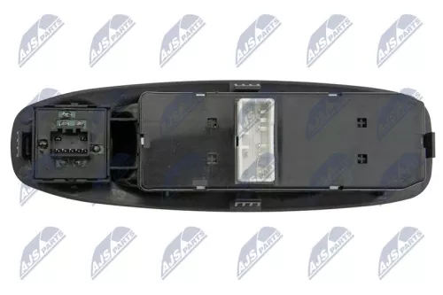 NTY NTY (EWS-HY-047) Switch, window regulator 