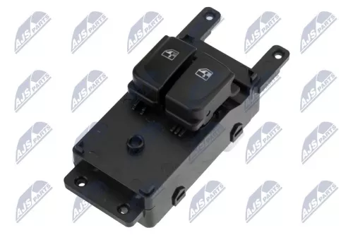 NTY NTY (EWS-HY-048) Switch, window regulator 