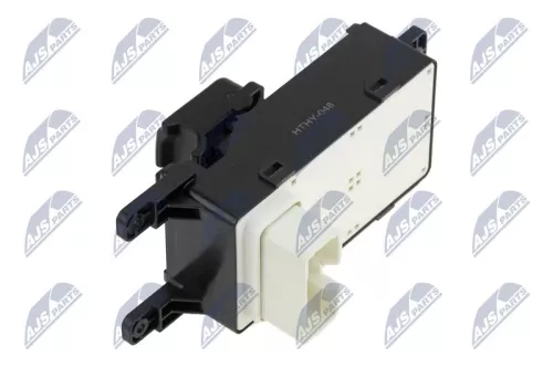 NTY NTY (EWS-HY-048) Switch, window regulator 