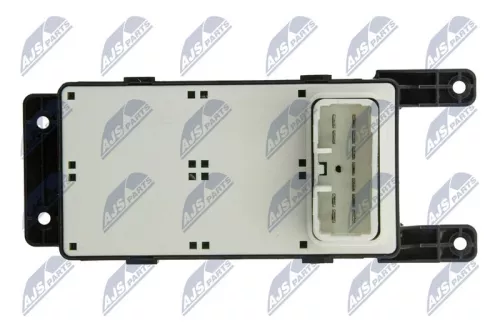 NTY NTY (EWS-HY-048) Switch, window regulator 