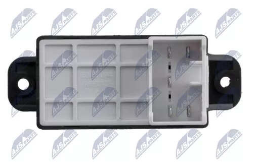 NTY NTY (EWS-HY-049) Switch, window regulator 