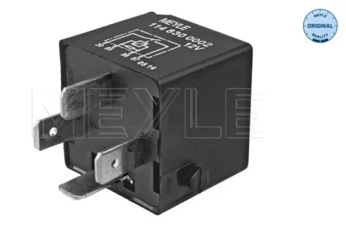 MEYLE MEYLE (114 830 0002) Multifunctional Relay 
