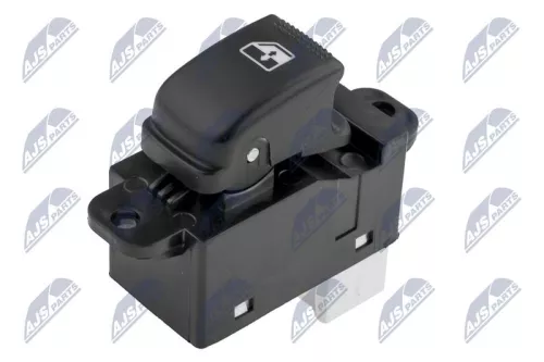 NTY NTY EWS-HY-050 Switch, window regulator 