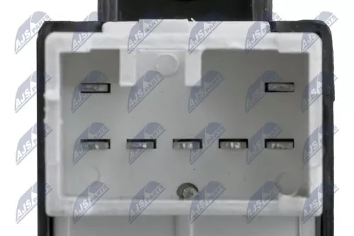 NTY NTY EWS-HY-050 Switch, window regulator 