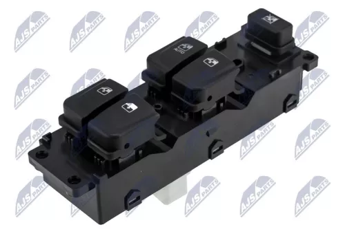 NTY NTY (EWS-HY-051) Switch, window regulator 