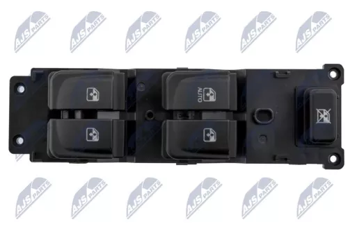 NTY NTY (EWS-HY-051) Switch, window regulator 