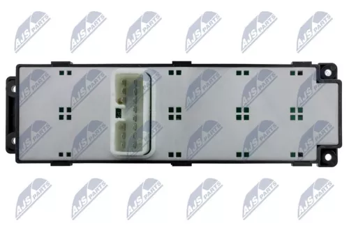 NTY NTY (EWS-HY-051) Switch, window regulator 