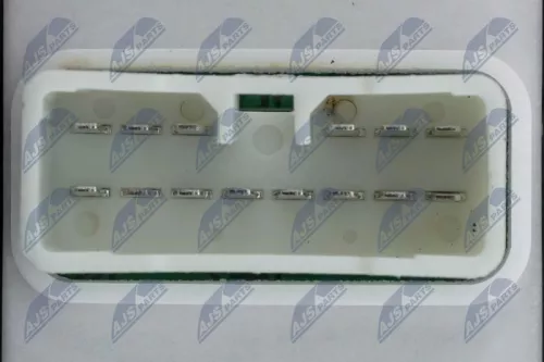 NTY NTY (EWS-HY-051) Switch, window regulator 