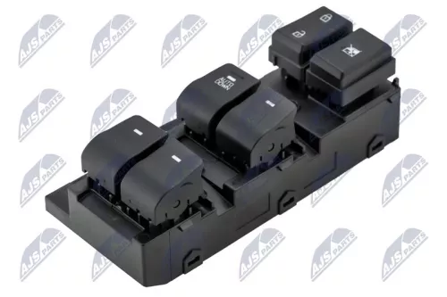 NTY NTY (EWS-HY-052) Switch, window regulator 