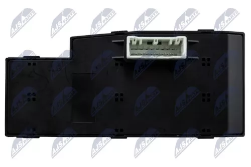 NTY NTY (EWS-HY-052) Switch, window regulator 